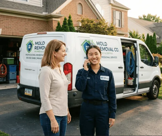 Crawlspace Mold Remediation Garrett, KY FAQs